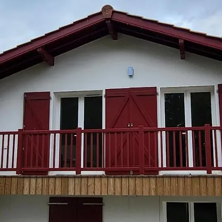 Apartment 2 Adultes, 2 Enfants A Proximite Immediate Des Plages Et Des Commerces Biarritz