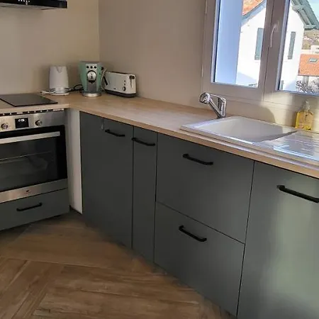 2 Adultes, 2 Enfants A Proximite Immediate Des Plages Et Des Commerces Apartment