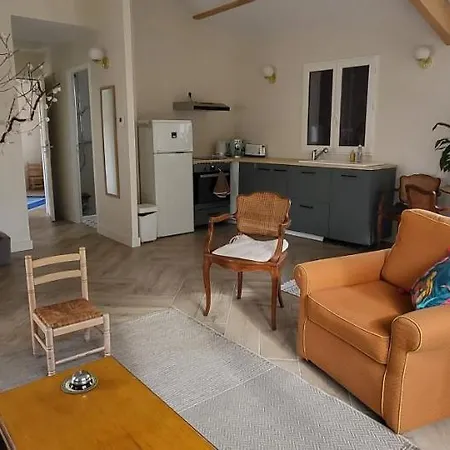 Apartment 2 Adultes, 2 Enfants A Proximite Immediate Des Plages Et Des Commerces *