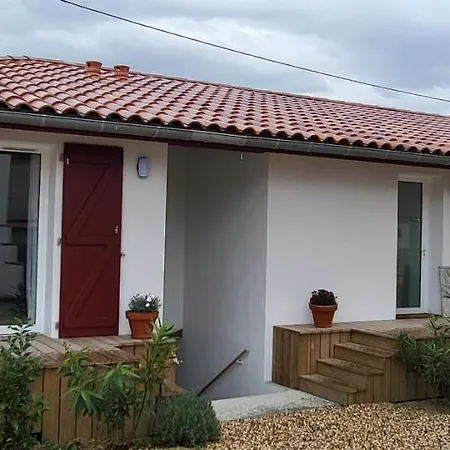 Apartment 2 Adultes, 2 Enfants A Proximite Immediate Des Plages Et Des Commerces Biarritz