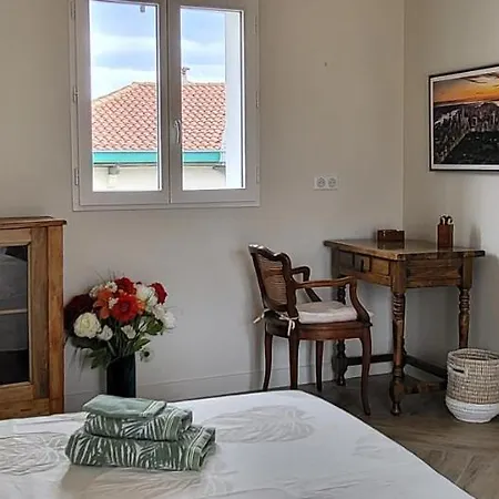 2 Adultes, 2 Enfants A Proximite Immediate Des Plages Et Des Commerces Apartment