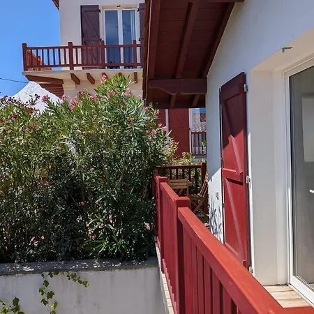 2 Adultes, 2 Enfants A Proximite Immediate Des Plages Et Des Commerces Apartment