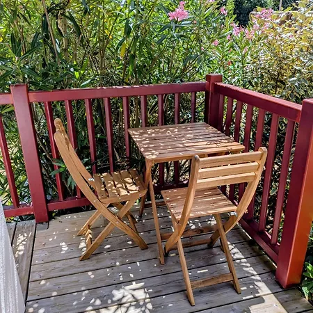 2 Adultes, 2 Enfants A Proximite Immediate Des Plages Et Des Commerces Apartment *
