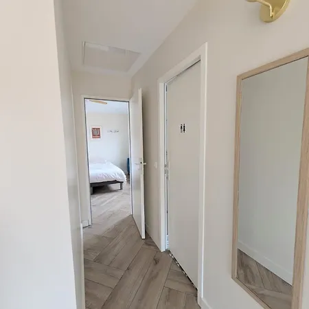 2 Adultes, 2 Enfants A Proximite Immediate Des Plages Et Des Commerces Apartment