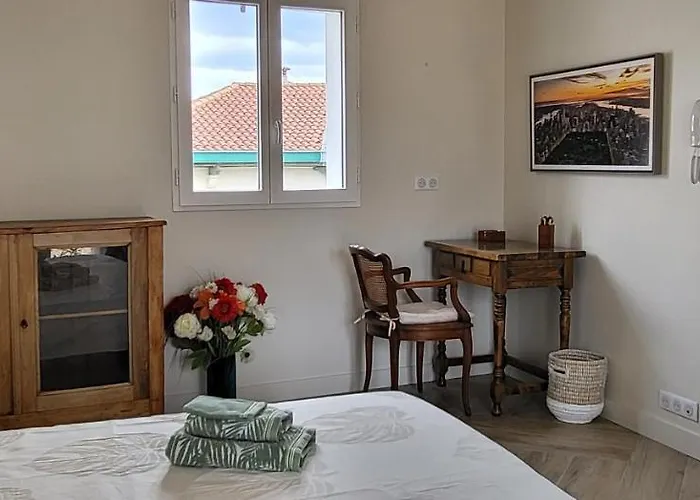 2 Adultes, 2 Enfants A Proximite Immediate Des Plages Et Des Commerces Apartment