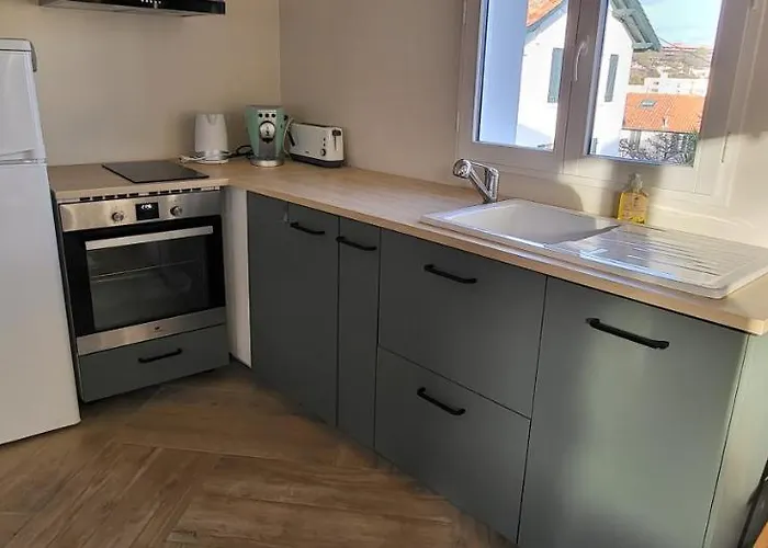 2 Adultes, 2 Enfants A Proximite Immediate Des Plages Et Des Commerces Apartment